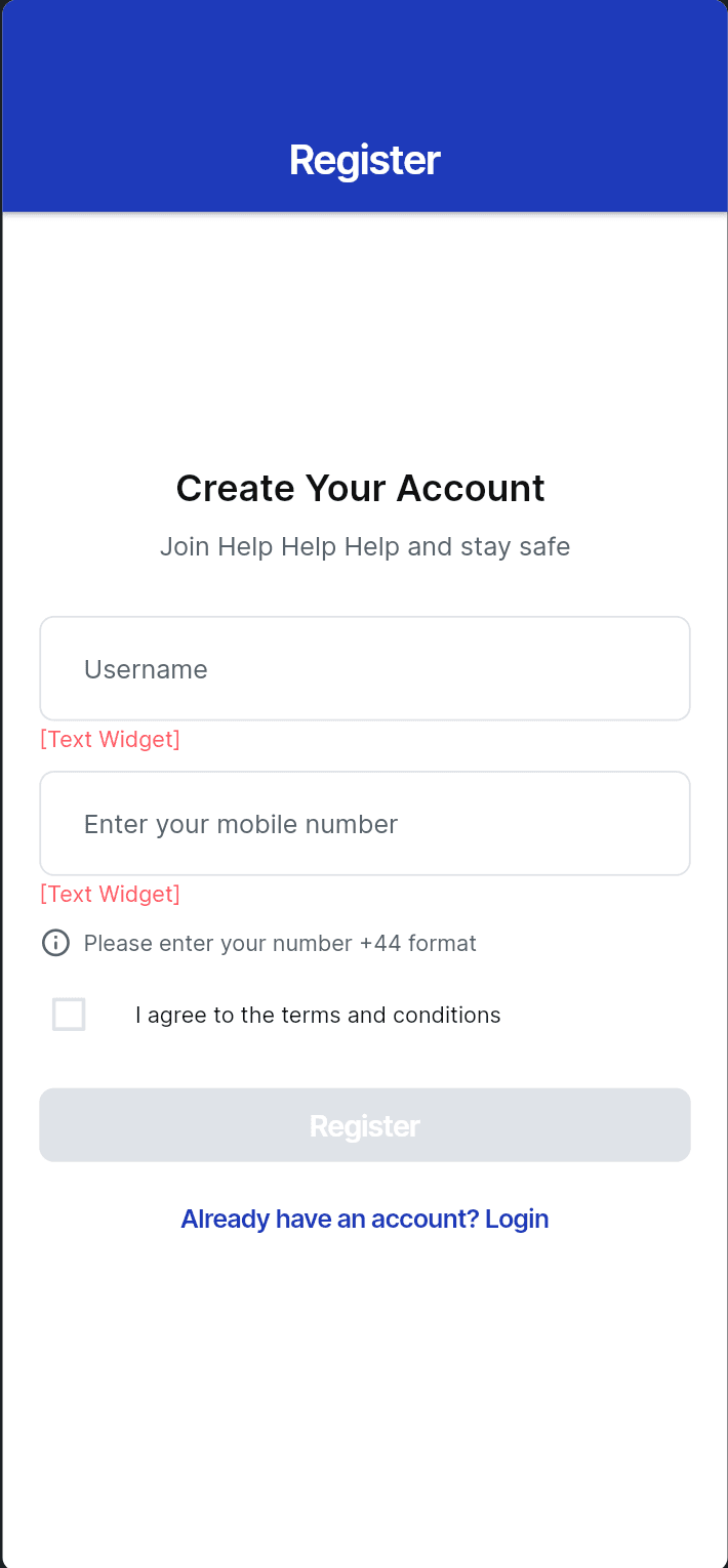 Register